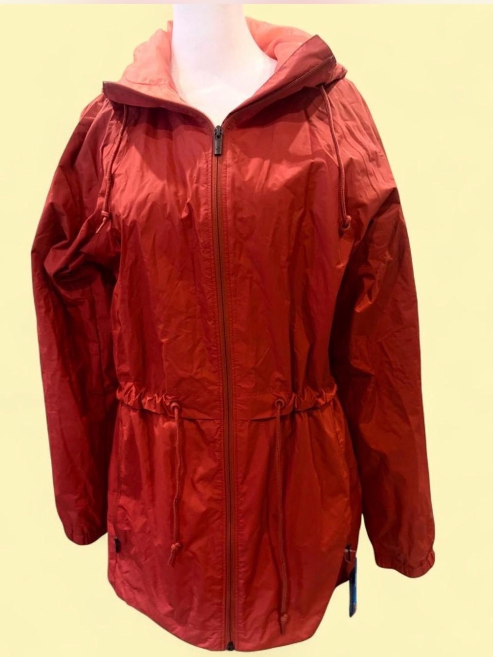 Columbia Women’s Coral Hooded Lightweight Jacket